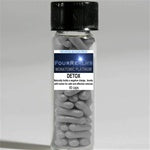 Monatomic Platinum Capsules