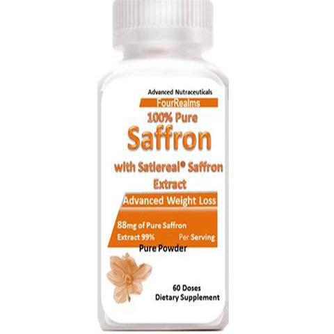 Satierial Saffron
